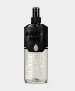 NishMan After Shave Cologne 08 Sun Sense 400ml